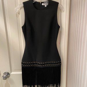 Elizabeth and James Eron Dress